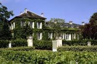 Château Talbot Grand Cru Classé Saint-Julien